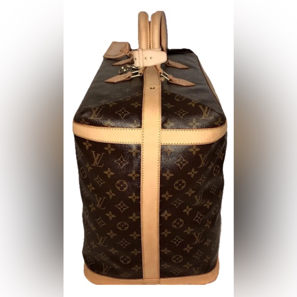 💥 Louis Vuitton Cruiser Monogram Classic Tote Bag 🎁 - Picture 12 of 14